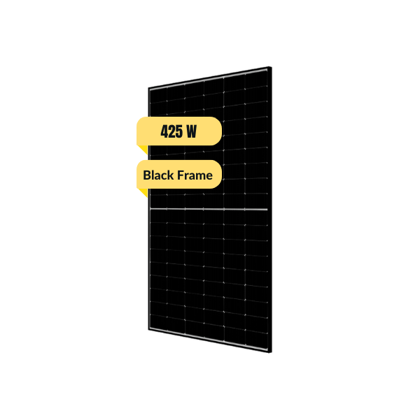 Longi Solar LR5-54HTH 425W Black Frame kaufen