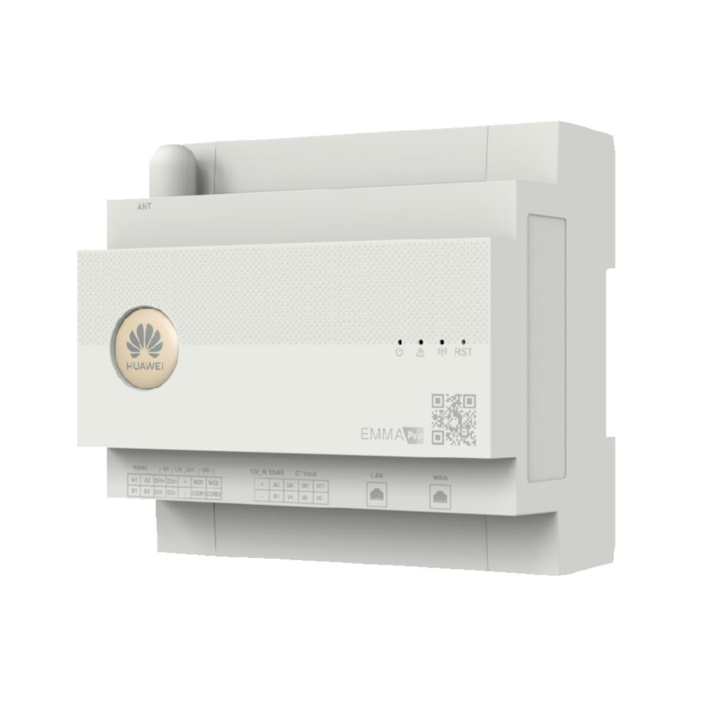 huawei emma a02, energy management assistance