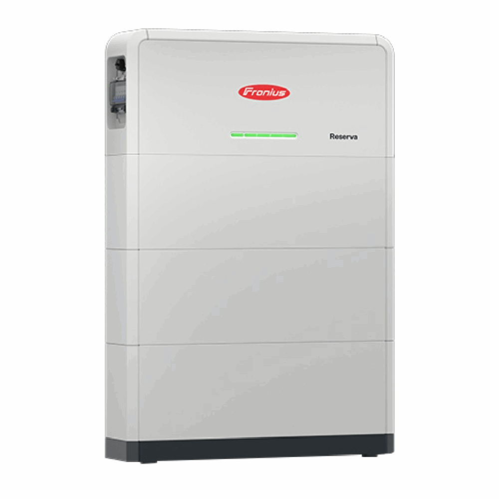 fronius reserva 9.5kwh