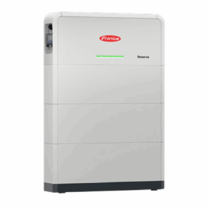 fronius reserva 9.5kwh